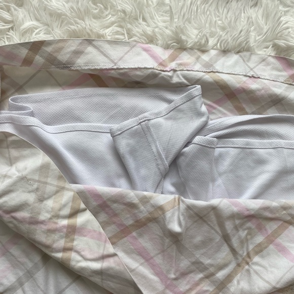 Vintage Burberry Golf Skirt - Picture 13 of 13